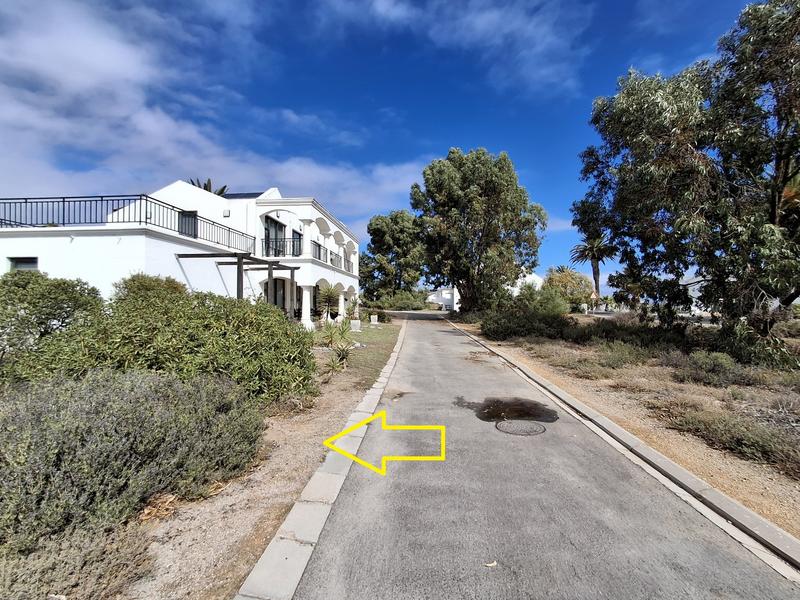 0 Bedroom Property for Sale in Shelley Point Western Cape